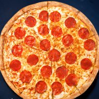 Pepperoni Passion