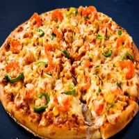 Veggie Taste