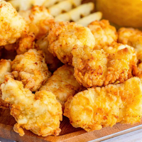 Chicken Nugget