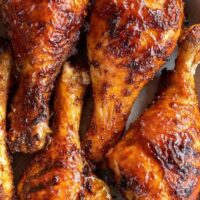 Chicken Thighs